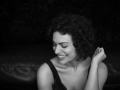Anyssa Neumann 130 b/w